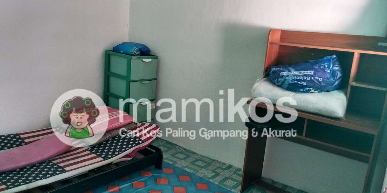 Kost Ibu Tobing Tipe A Pulo Gadung Jakarta Timur