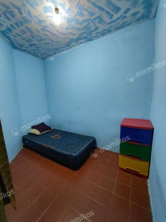 Kost Ibu Mika Tipe C Serpong Utara Tangerang Selatan