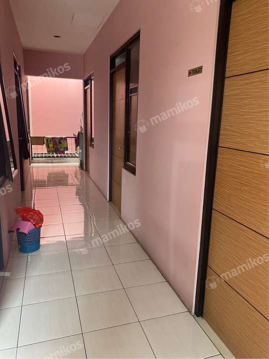 Kost Shaka Pondok Gede Bekasi