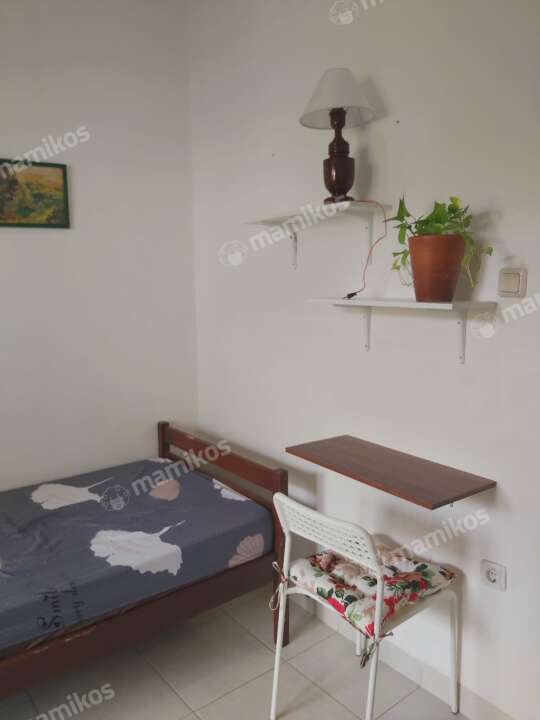 Kost Manda Tipe A Rawalumbu Bekasi