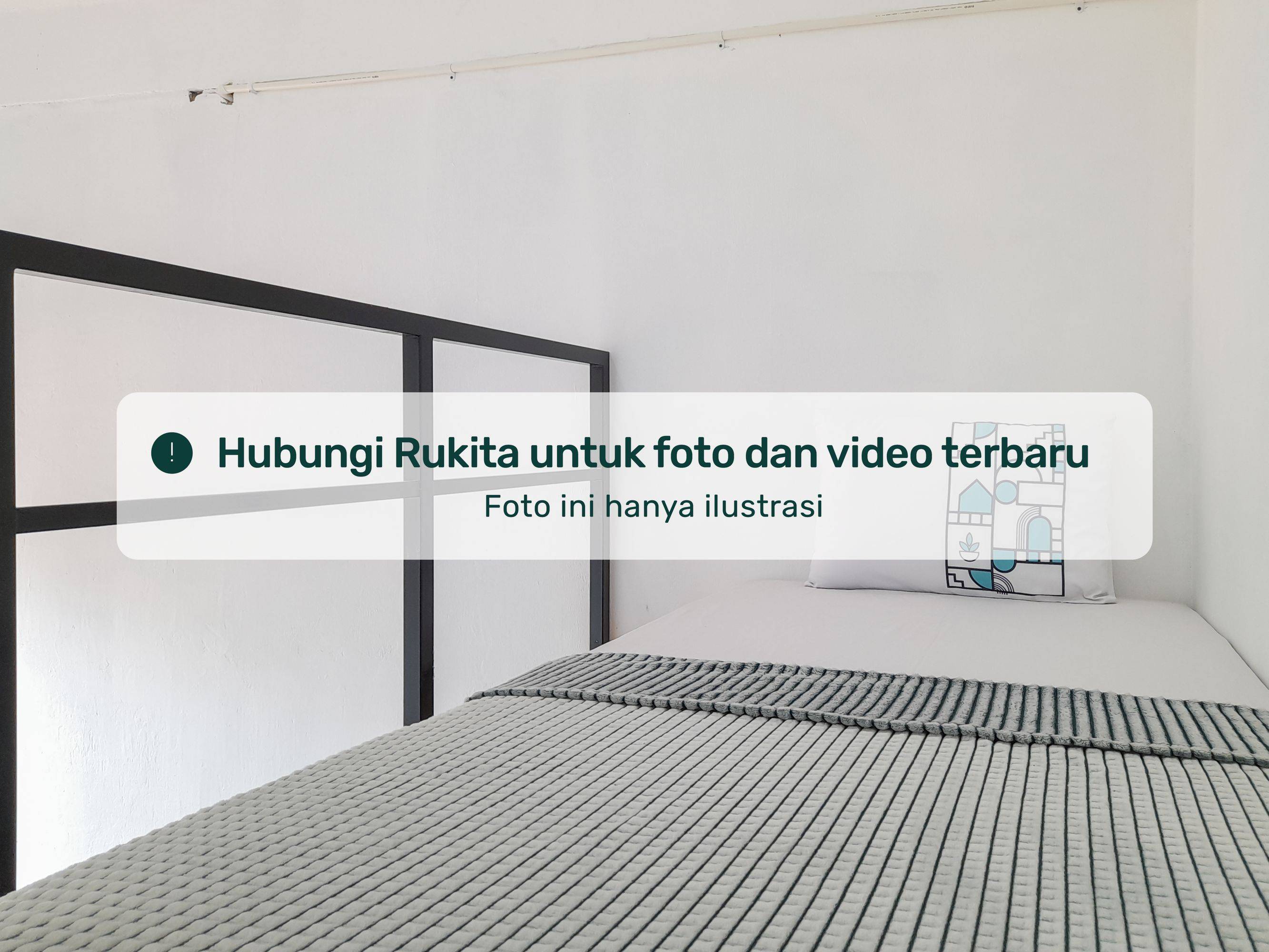 Regular Loft Single G