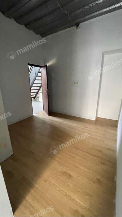 Kost Rumah Abu Abu Pondok Aren Tangerang Selatan