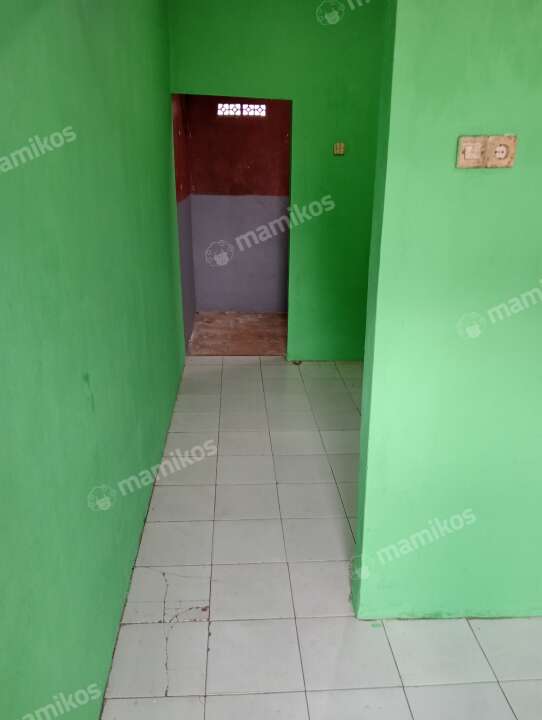 Kost Hj Supyanto 1 Mustika Jaya Bekasi