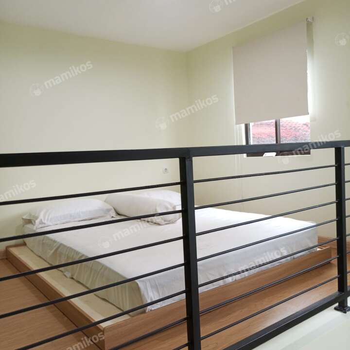 Kost Abagta Kembangan Jakarta Barat