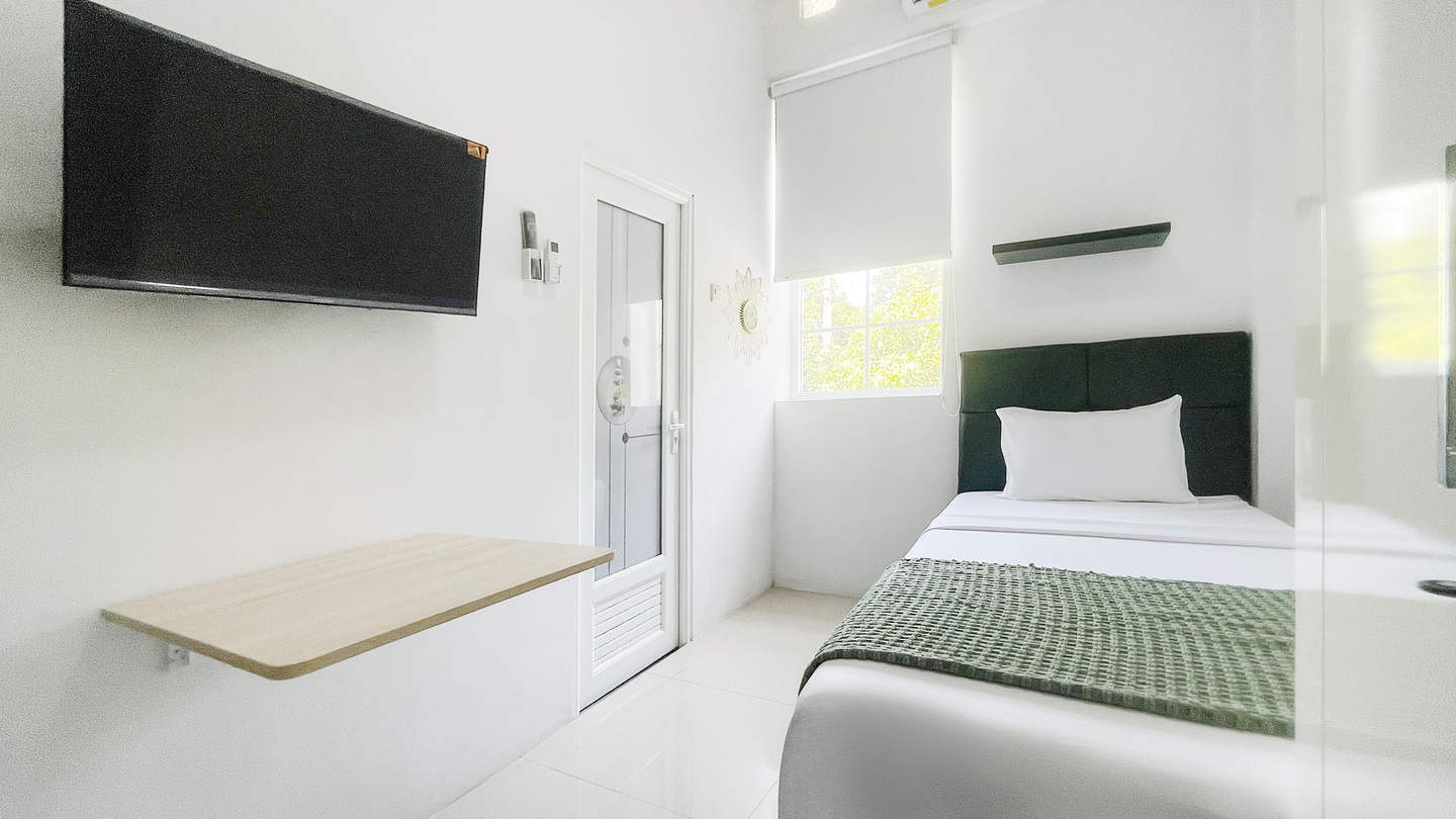 Foto Rukita Unit Uma Kost Rumarame Cikarang 1