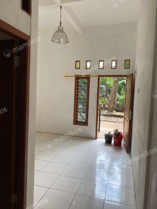 Kost Ibu Dian Tipe A Menteng Jakarta Pusat