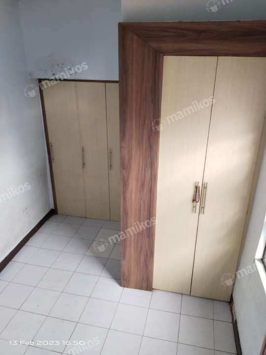 Kost Raisya Tipe A Pasar Rebo Jakarta Timur