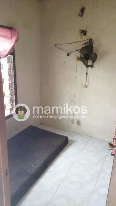 Kost Chan Nest Tipe B Cengkareng Jakarta Barat