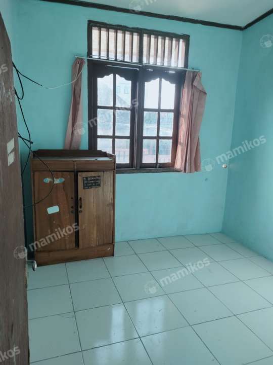 Kost RT 2 Bekasi Selatan Bekasi