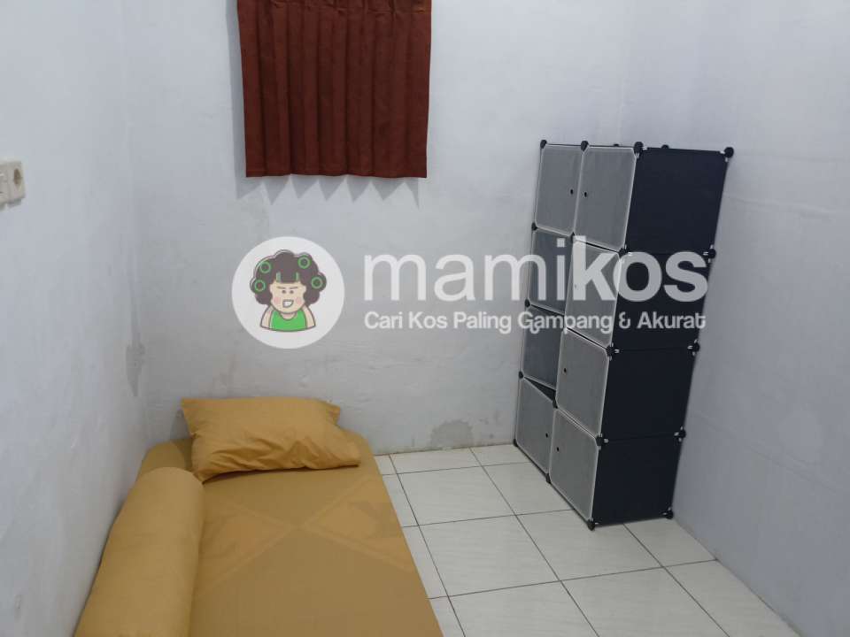 Kost Artha Tipe A Pulo Gadung Jakarta Timur