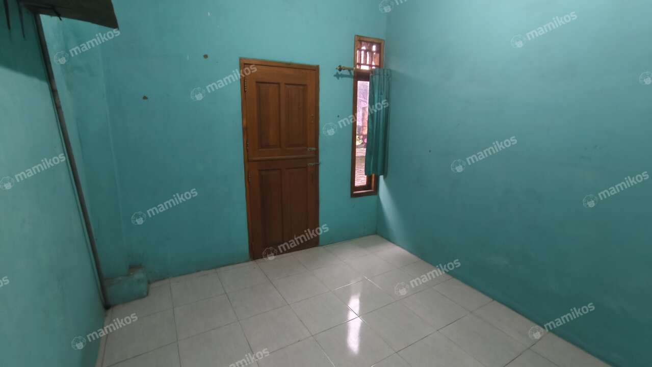 Kost Paiman Tipe A Cakung Jakarta Timur