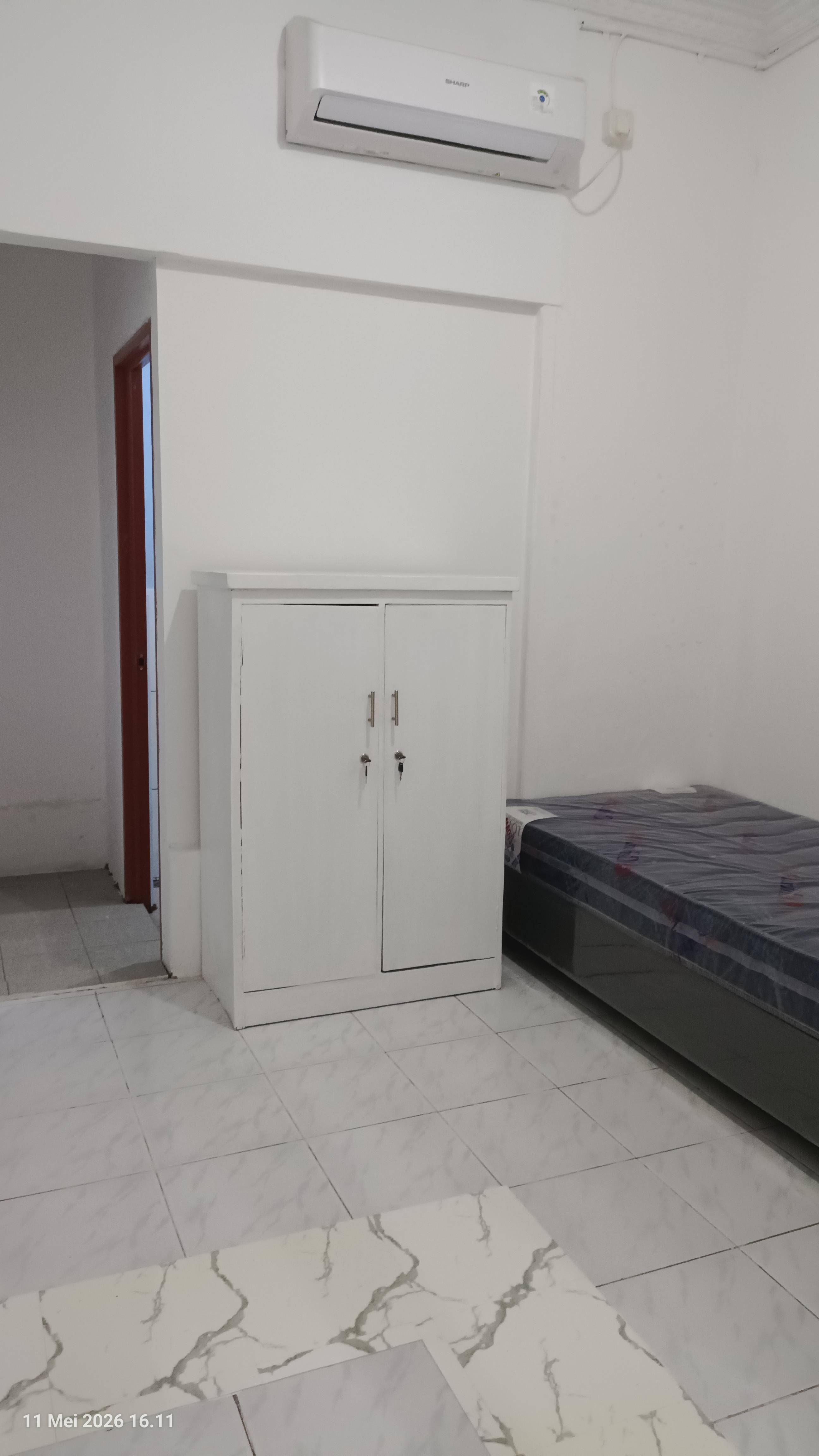 Kamar Biasa