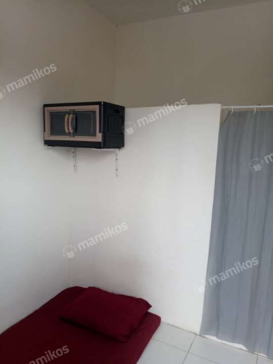 Kost Komar Pamulang Tangerang Selatan