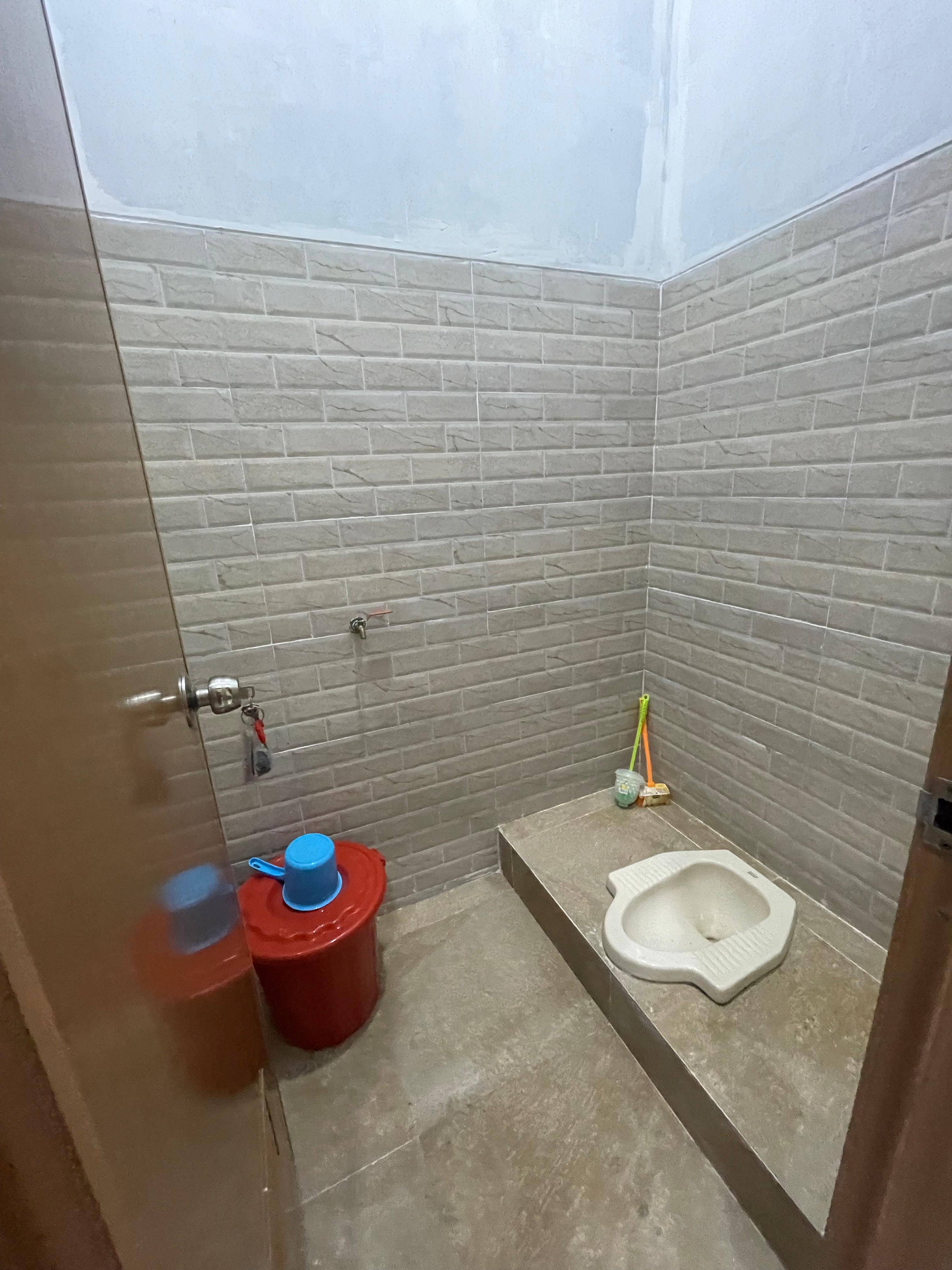 Kamar 1-5