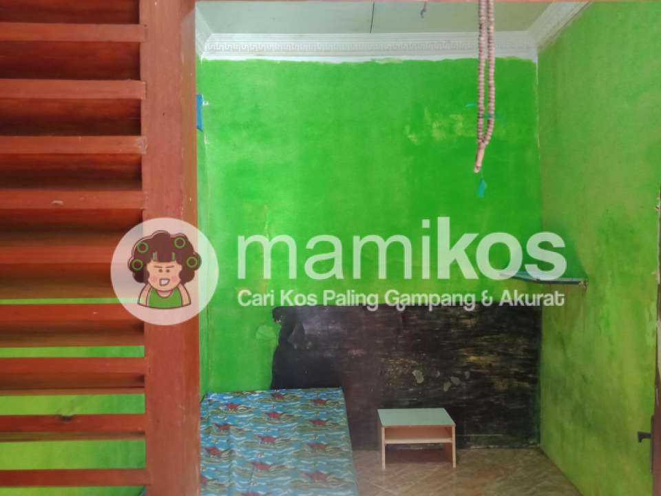 Kost Kenari VII Bekasi Timur Bekasi