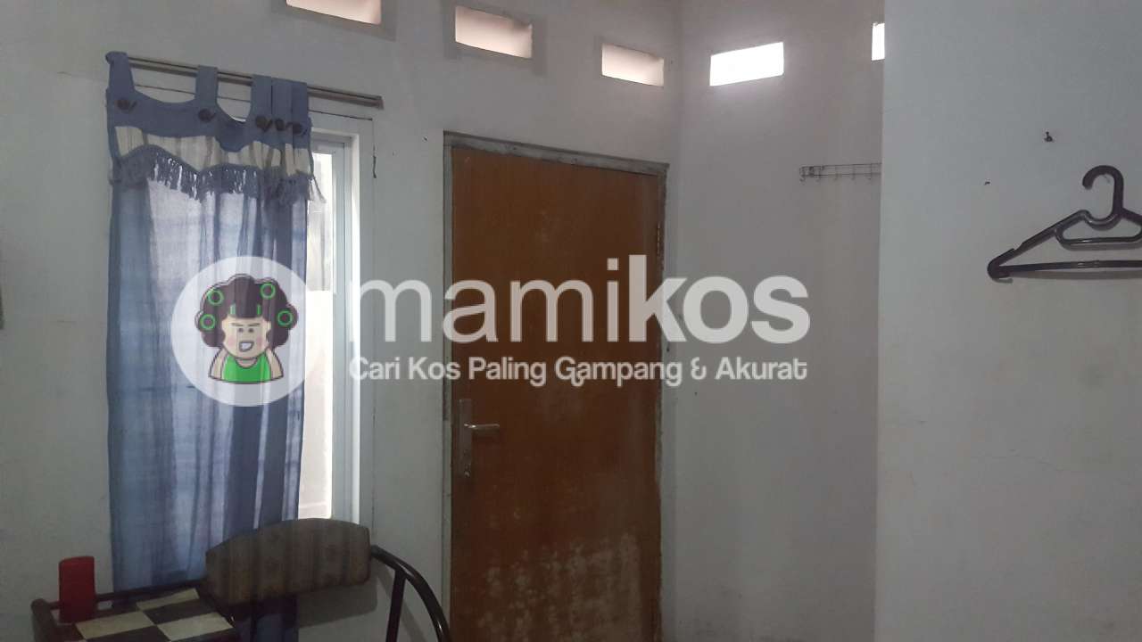Kost Bintang Megamendung Bogor