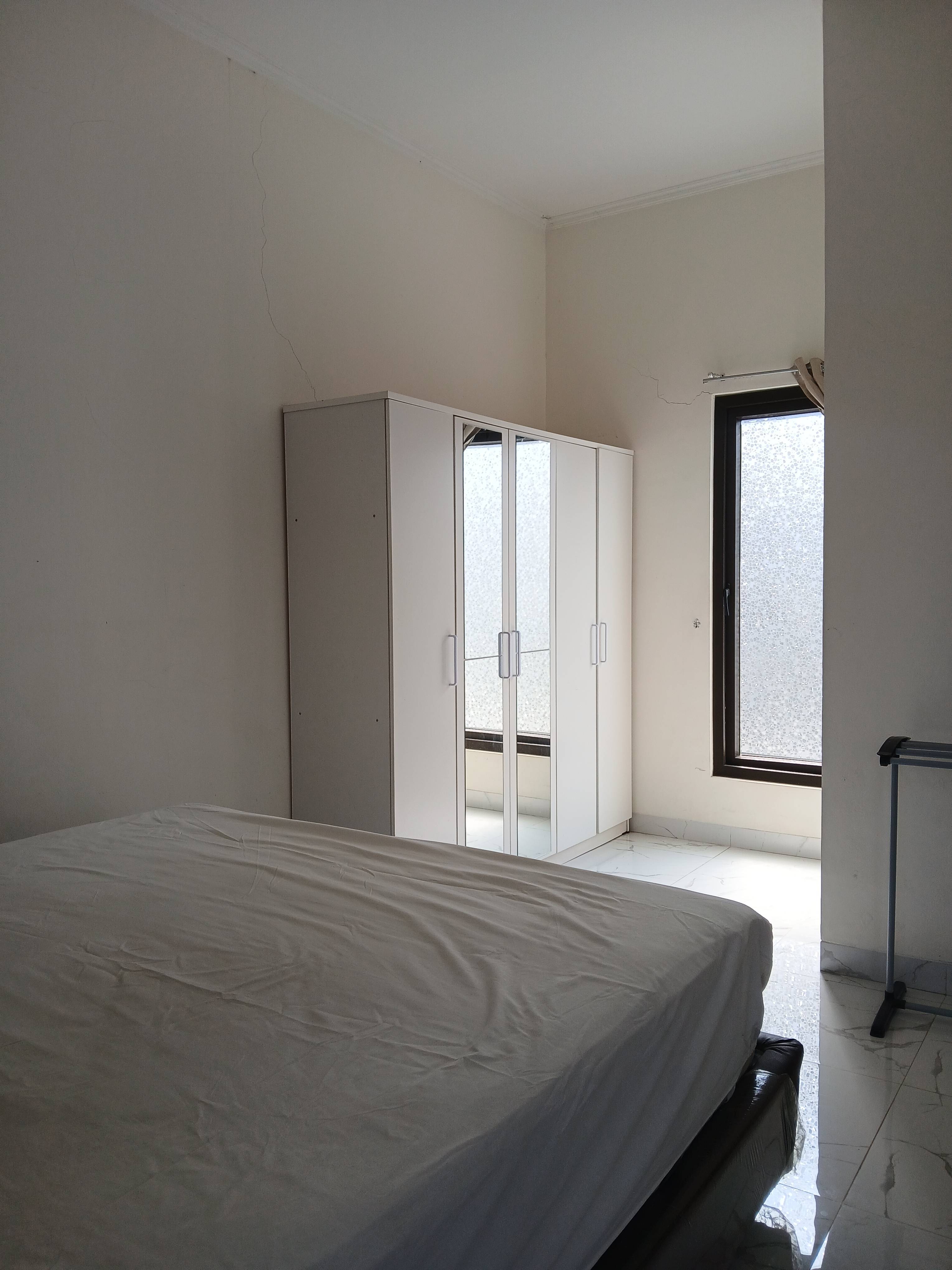 KAMAR BALKON DELUXE