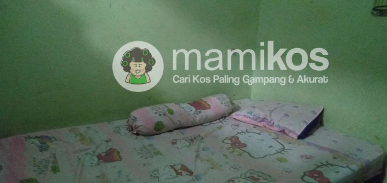 Kost Kosbrini Tipe A Kebayoran Lama Jakarta Selatan