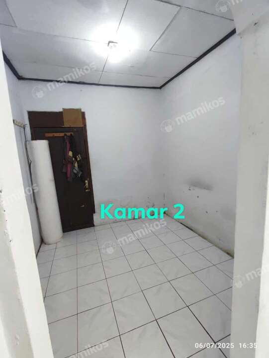 Kost Rumah Kontrakan Pasar Rebo Jakarta Timur