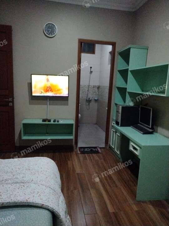 Kost Mulya Cozy Homy Executive Beji Depok