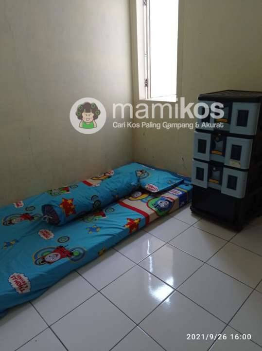 Kost Ibu Mai Cilandak Jakarta Selatan