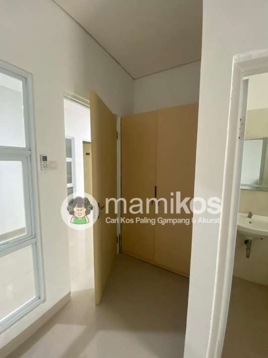 Kost Aurora House Jatinegara Jakarta Timur