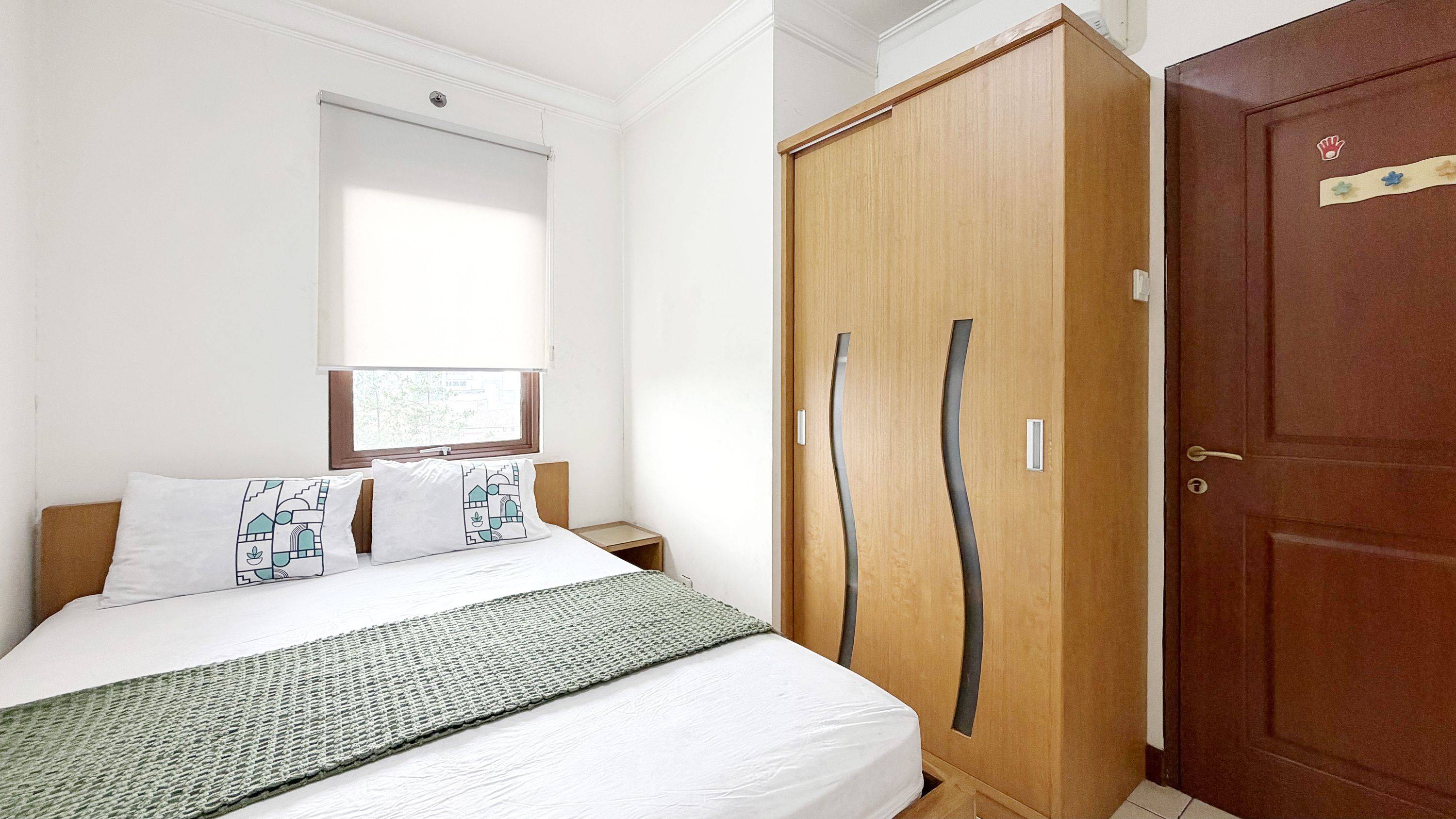 2 Bedroom 