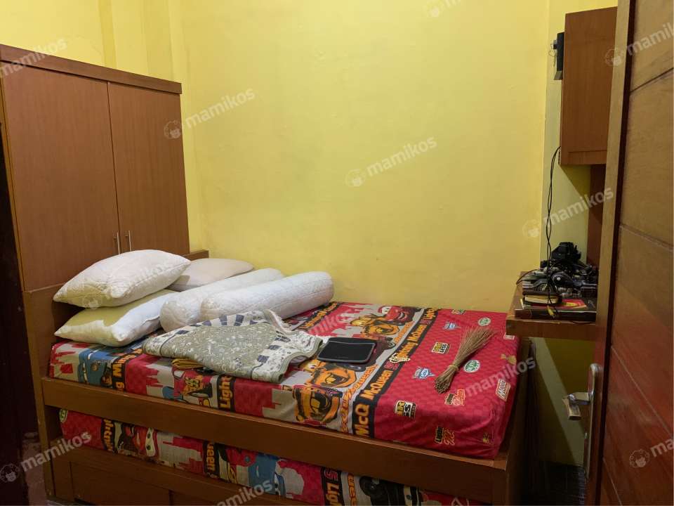 Kost Mama Dafa Tipe C Mampang Prapatan Jakarta Selatan