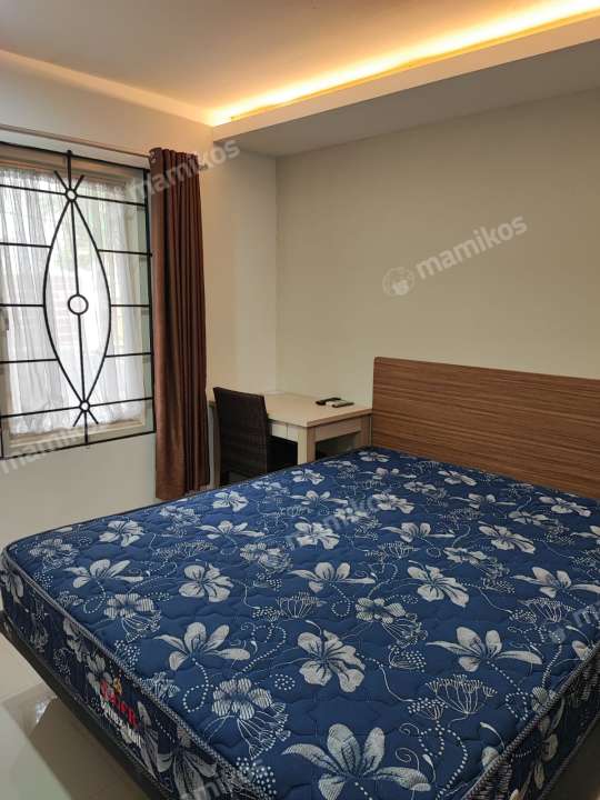 Kost Exclusive Senayan Superior Kebayoran Baru Jakarta Selatan