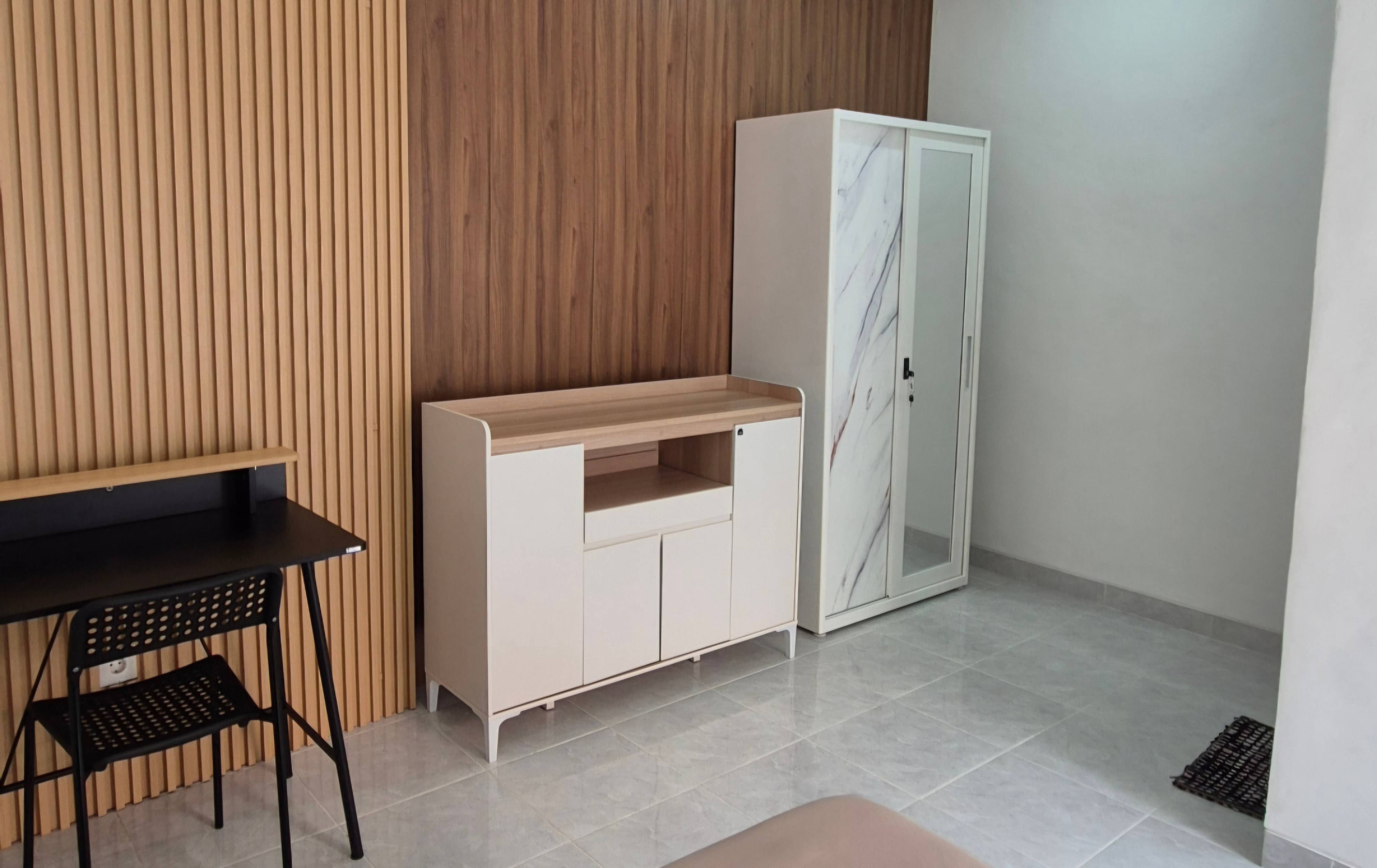 Kamar single