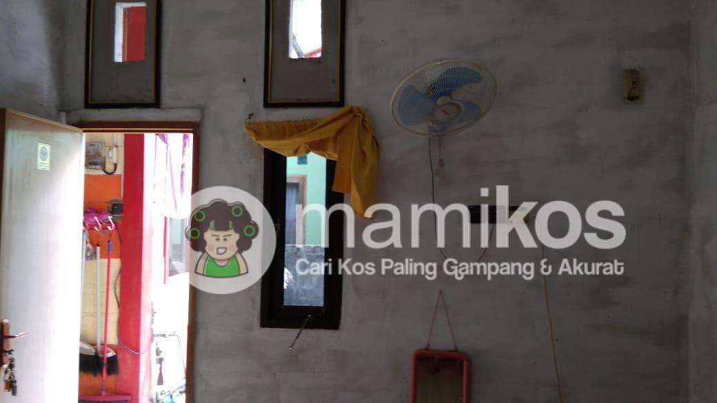 Kost Koh Salim Tipe B Bekasi Selatan Bekasi