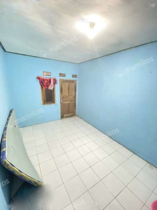 Kost Bapak Mukri Bekasi Utara Bekasi