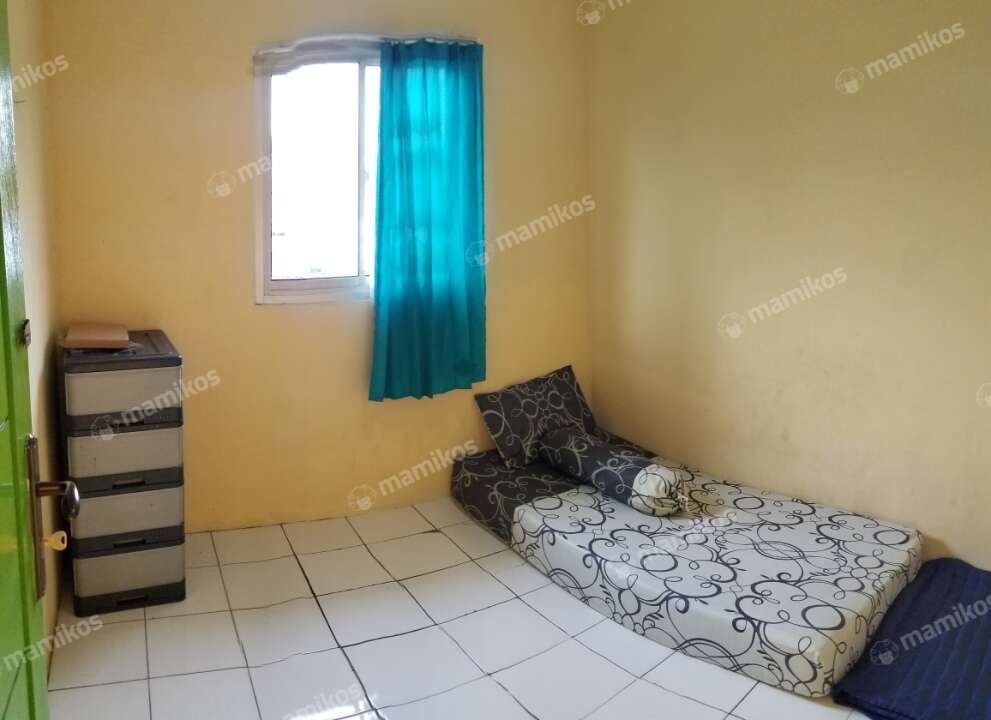 Kost Ibu Henni Cakung Jakarta Timur
