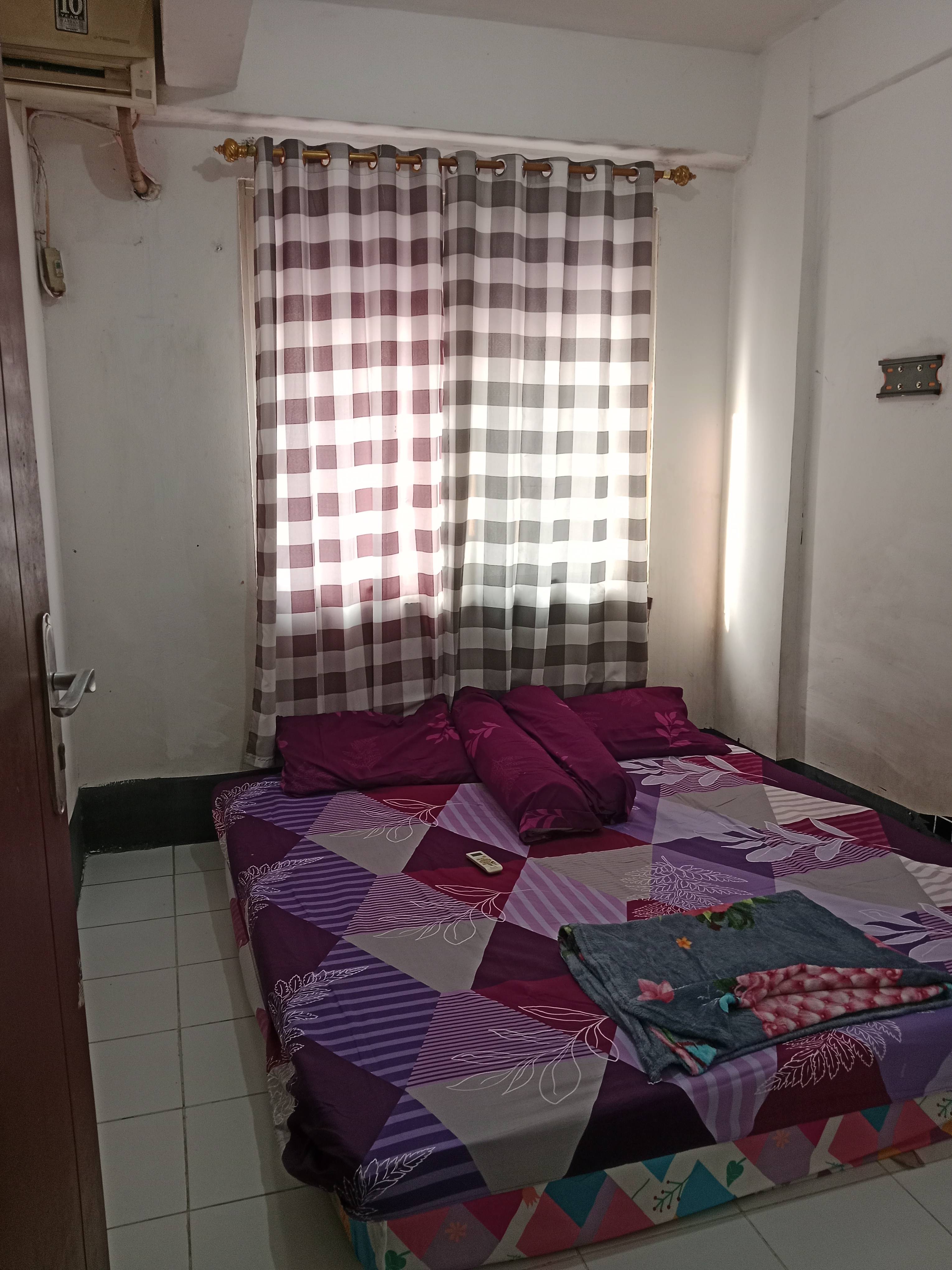 Kamar utama