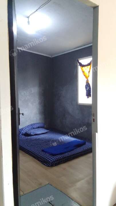 Kost Ijah Tipe B Pondok Aren Tangerang Selatan
