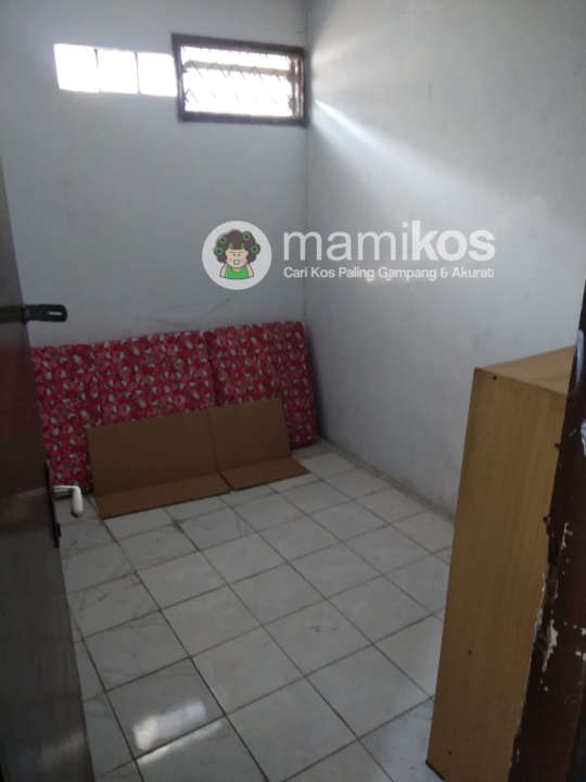 Kost Fairuz Jatinegara Jakarta Timur