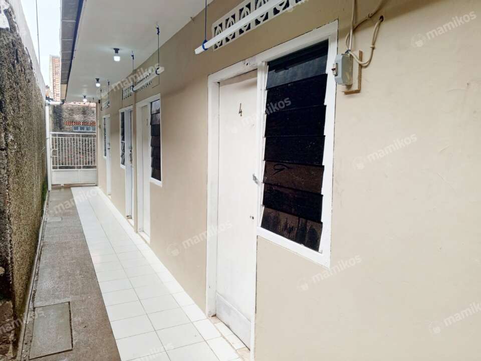 Kost Gaus Kp Bulu Tambun Selatan Bekasi