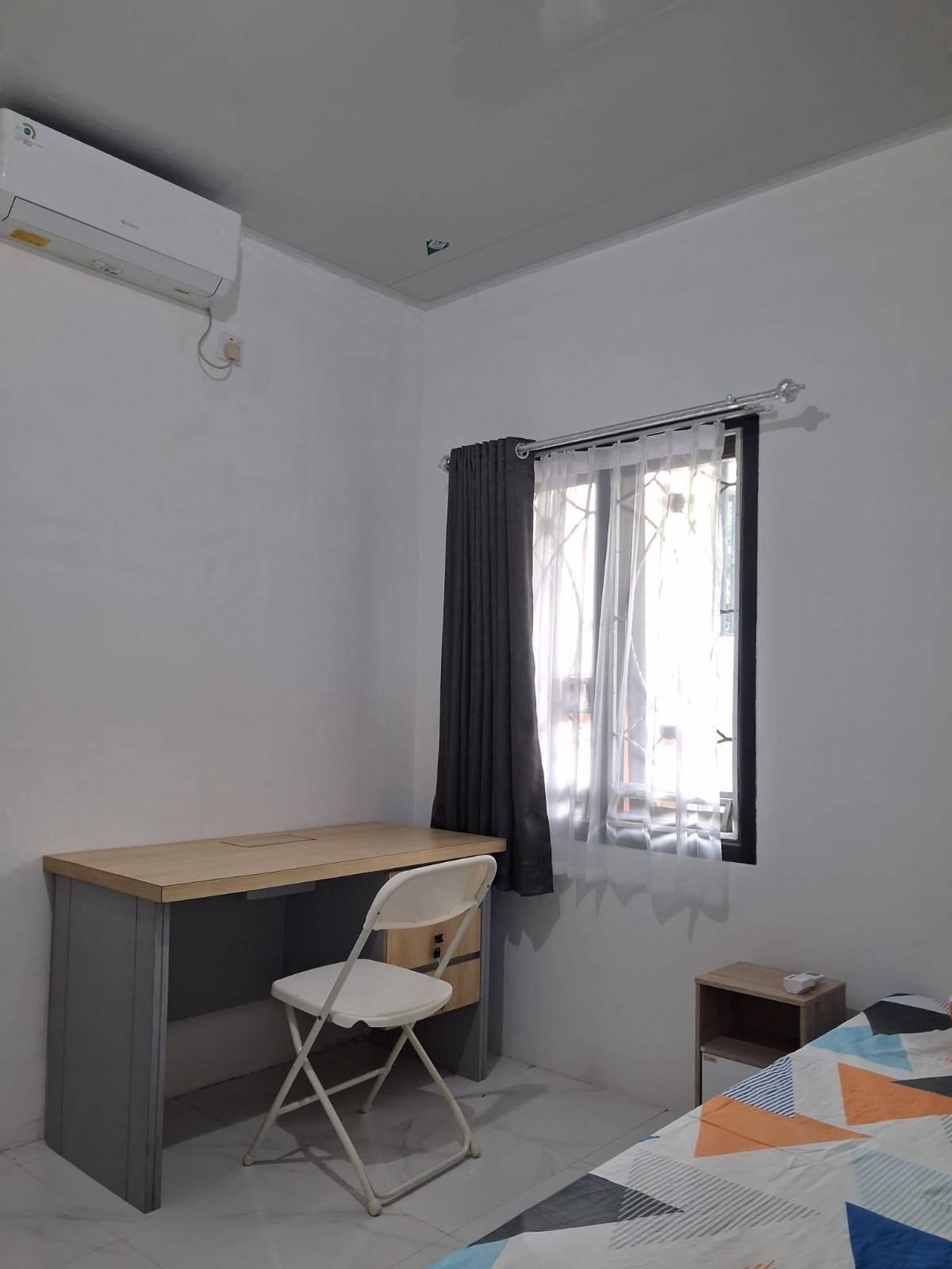 Kamar 1