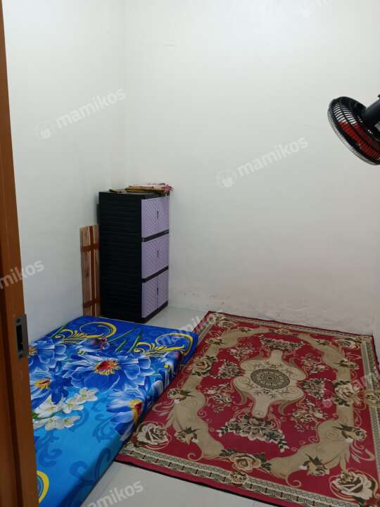 Kost Sitimar Tipe A Gunung Sindur Bogor