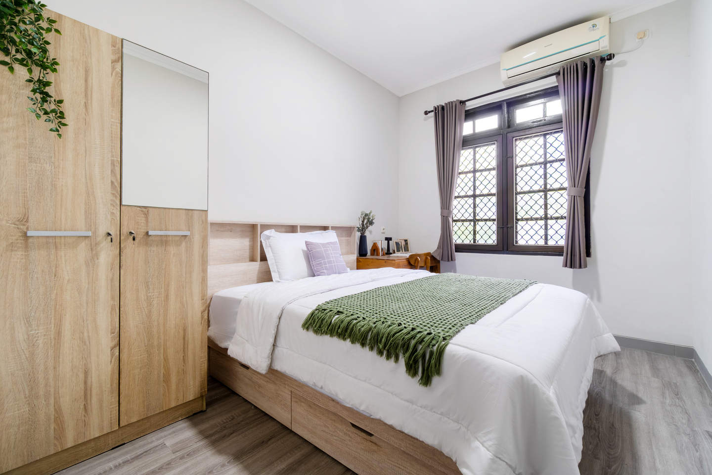 Kost Kebon Jeruk - Rukita Avaya Kebon Jeruk (Available on 1 November 2026)