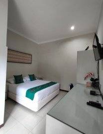 Hibiscus Exclusive Kost Putra Type 1
