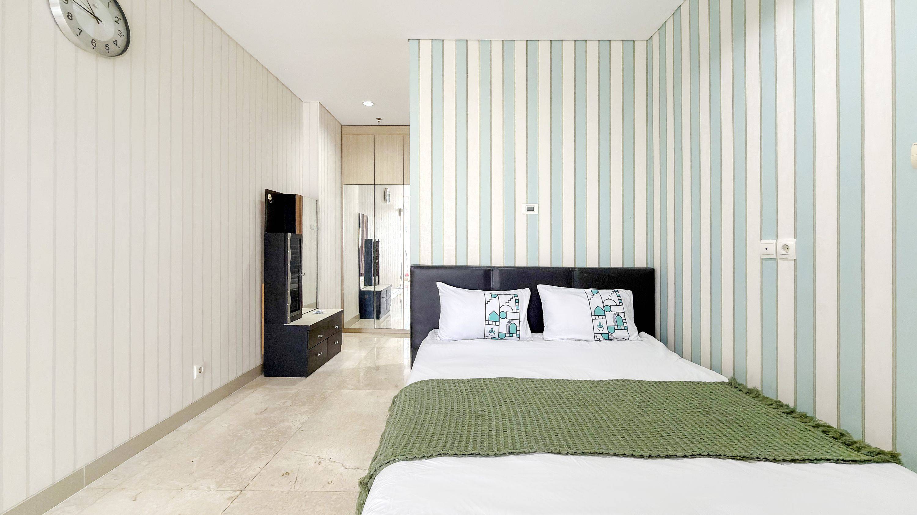 2 Bedroom