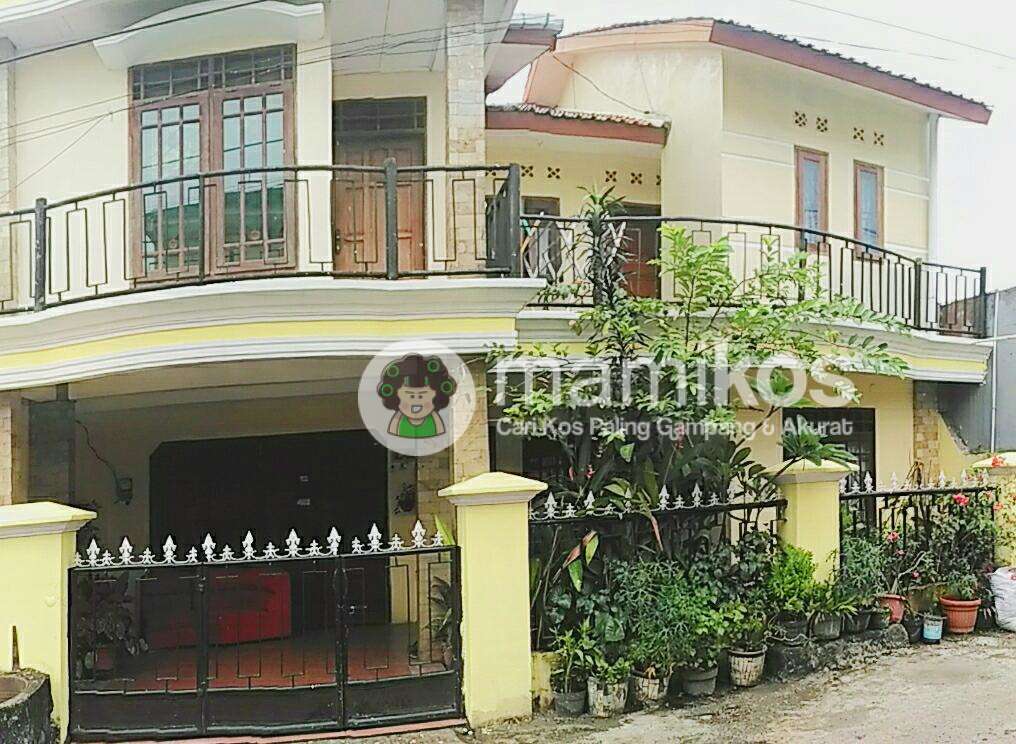 Kost Adlin Batan Indah L45 Setu Tangerang Selatan