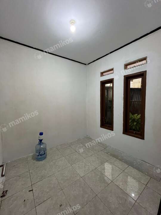 Rumah Kontrakan Masiyah Pinang Tangerang