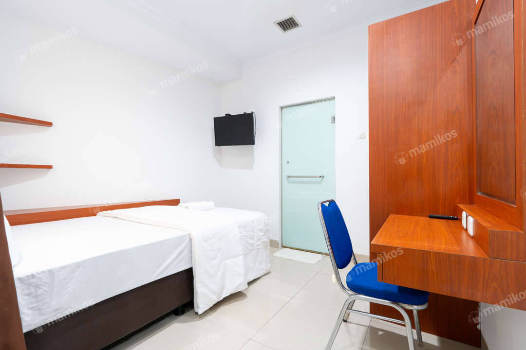 Kost Syailendra Tipe Executive Tebet Jakarta Selatan