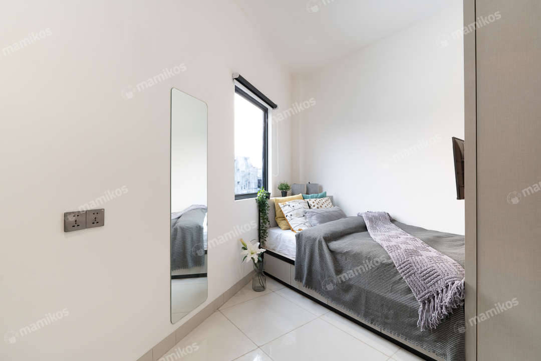 Kost Cozy Coliving Roxy Jembatan Lima Tipe Exclusive Hook Gambir Jakarta Pusat