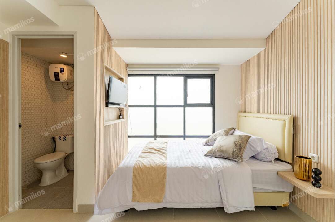 Kost HS Standart Double Pasarkemis Tangerang