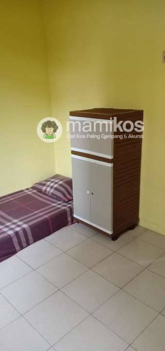 Kost Bidara Cina Jatinegara Jakarta Timur