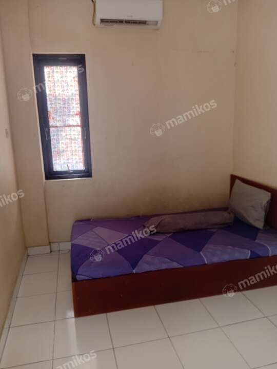 Kost Cemara Homestay Tipe A Bekasi Timur Bekasi