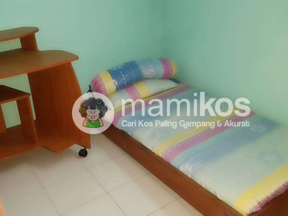 Kost Wisma Miralda Tipe A Bogor Barat Bogor